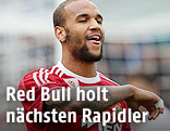 Terrence Boyd (Rapid Wien)