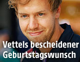 Sebastian Vettel