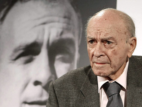 Alfredo di Stefano, 2010