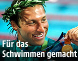 Schwimmer Ian Thorpe
