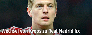 Toni Kroos (Bayern)