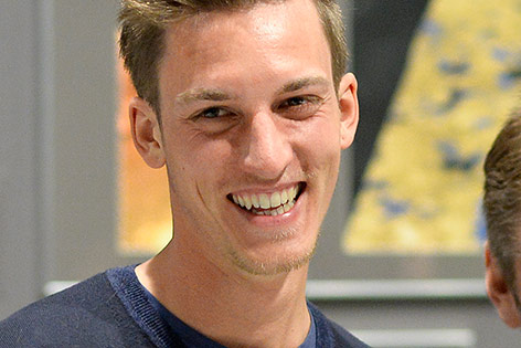 © APA/Herbert Neubauer Gregor Schlierenzauer