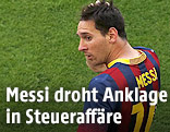 Lionel Messi (Barcelona)