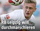 Georg Teigl (RB Leipzig)
