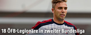 Lukas Hinterseer (Ingolstadt)