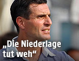 Michael Baur (Trainer Grödig)