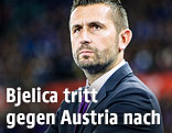 Ex-Coach Nenad Bjelica