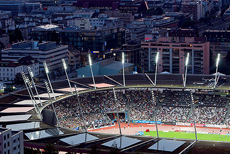 © GEPA/EQ Images/Moritz Hager Letzigrund-Stadion