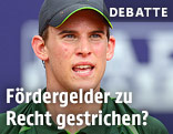 Dominic Thiem