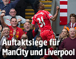 Raheem Sterling