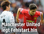 Ander Herrera