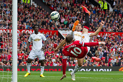 Wayne Rooney