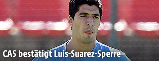 Luis Suarez