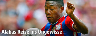 David Alaba (Bayern München)