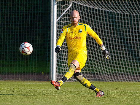 Robert Almer (Hannover)