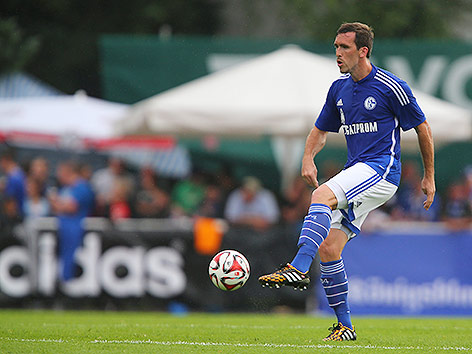 Christian Fuchs (Schalke 04)