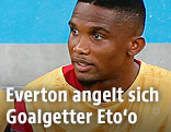 Samuel Eto'o