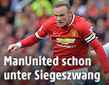 Wayne Rooney (Manchester United)