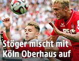 Kevin Vogt
