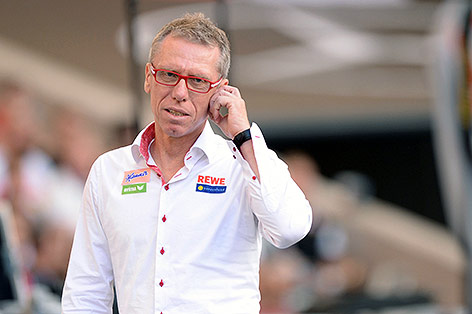 Peter Stöger
