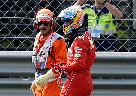 Fernando Alonso