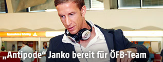 Marc Janko