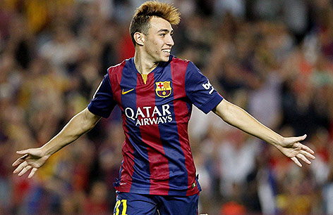 © APA/EPA/Toni Albir Munir El Haddadi