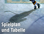 Eishockeyspieler