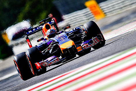 Sebastian Vettel
