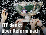 Davis-Cup-Pokal