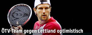 Jürgen Melzer