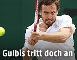 Ernests Gulbis