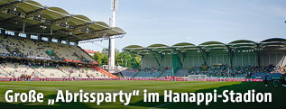 Gerhard-Hanappi-Stadion