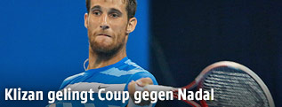 Martin Klizan (Slowakei)