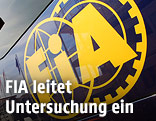 FIA Logo