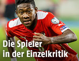 David Alaba