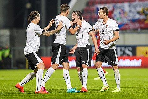 © ORF.at/Christian Öser Julian Baumgartlinger (ÖFB)