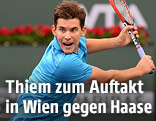 Dominic Thiem