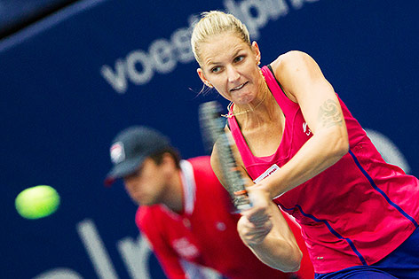 Karolina Pliskova (CZE)