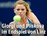 Camila Giorgi