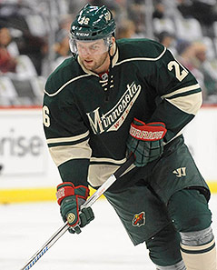 Thomas Vanek