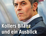 &Ouml;FB-Trainer Marcel Koller