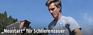 Gregor Schlierenzauer