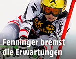 Anna Fenninger