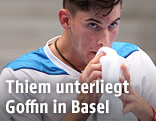 Dominic Thiem