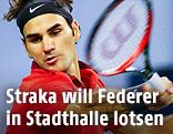Roger Federer