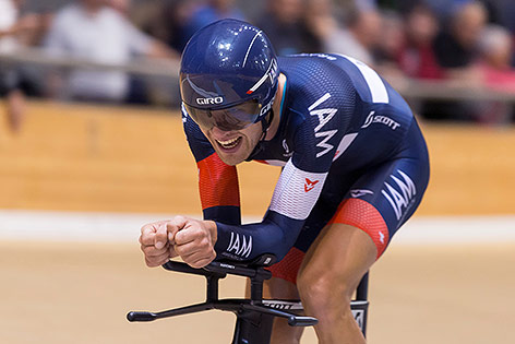 © GEPA/EQ Images/Pascal Muller Matthias Brändle