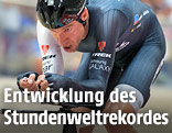 Deutscher Radsportler Jens Voigt