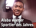 David Alaba
