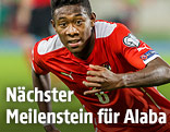 David Alaba